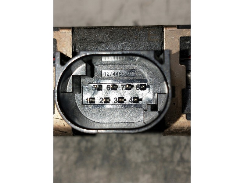 Recambio de modulo electronico para audi a4 avant (8w5) sport edition quattro referencia OEM IAM 4M0907566D 0203301230 