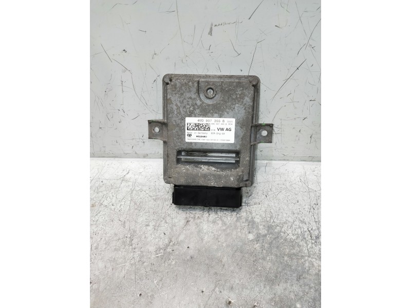 Recambio de modulo electronico para audi a4 avant (8w5) sport edition quattro referencia OEM IAM 4W0907355B 7920006KB 