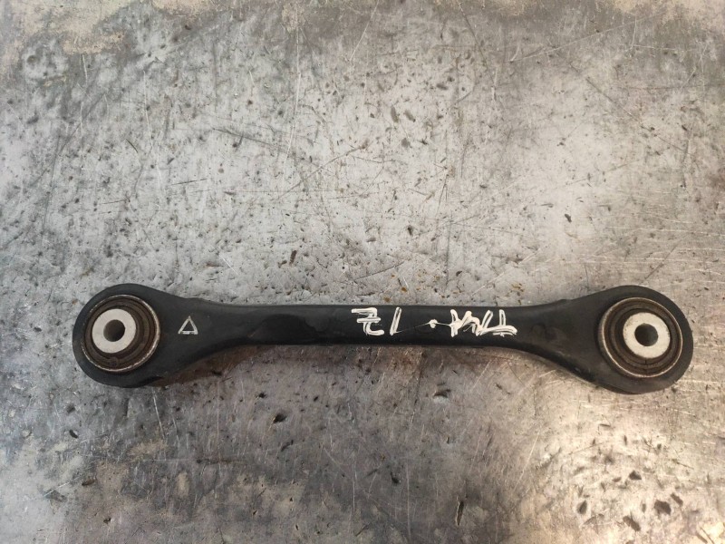 Recambio de brazo suspension superior trasero izquierdo para audi a5 coupe (8t) 2.0 tfsi (155kw) referencia OEM IAM 8K0501529L  