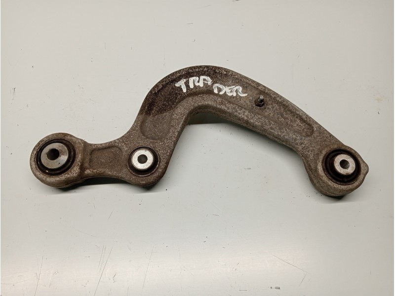 Recambio de brazo suspension inferior trasero derecho para audi a4 avant (8w5) sport edition quattro referencia OEM IAM 8W050536