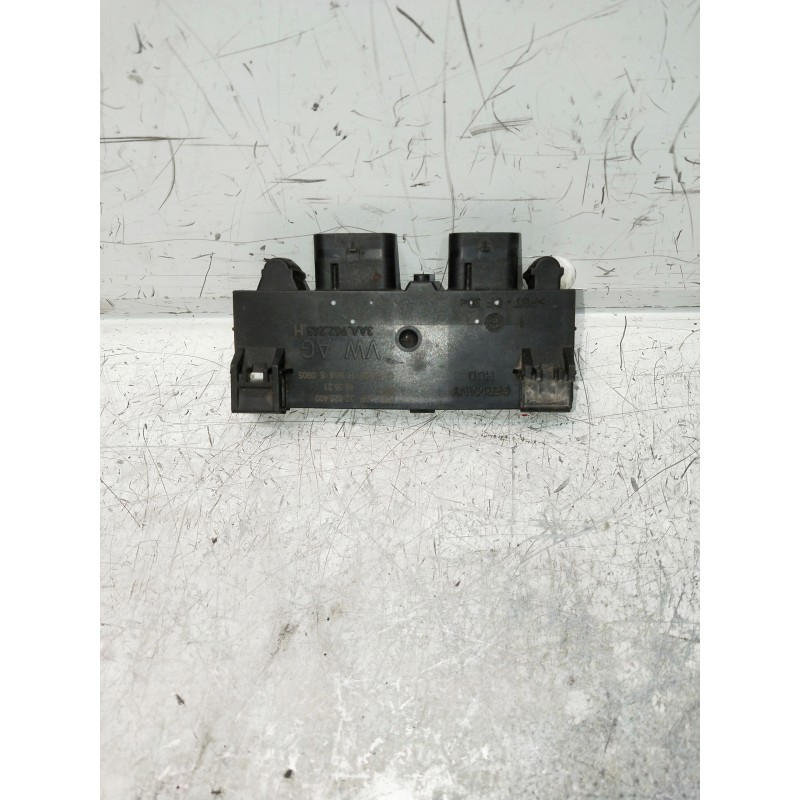 Recambio de modulo electronico para audi a4 avant (8w5) sport edition quattro referencia OEM IAM 32825400 12251836 3AA962243H
