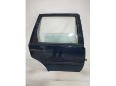 Recambio de puerta trasera derecha para volvo serie 460 1.9 turbodiesel referencia OEM IAM   