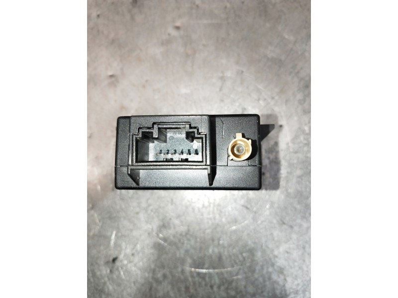 Recambio de modulo electronico para audi a4 avant (8w5) sport edition quattro referencia OEM IAM 4H0963271E 221000346200 