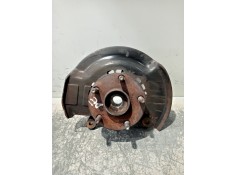 Recambio de mangueta delantera derecha para toyota rav 4 (a2) 2.0 16v cat referencia OEM IAM