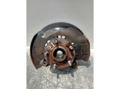 Recambio de mangueta delantera izquierda para toyota rav 4 (a2) 2.0 16v cat referencia OEM IAM   