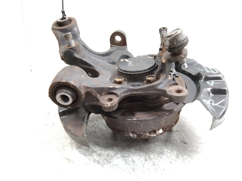 Recambio de mangueta trasera derecha para hyundai sonata (nf) 2.0 crdi style referencia OEM IAM   