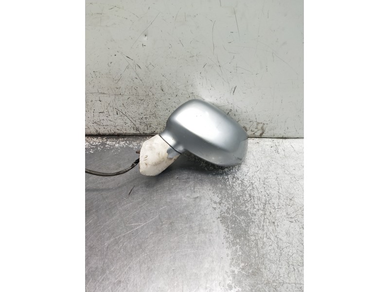Recambio de retrovisor izquierdo para honda jazz (gd1/5) referencia OEM IAM ELÉCTRICO 1 ENCHUFE 3 CABLES