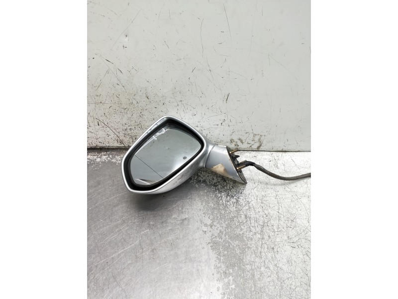 Recambio de retrovisor izquierdo para honda jazz (gd1/5) referencia OEM IAM ELÉCTRICO 1 ENCHUFE 3 CABLES