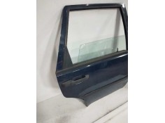 Recambio de puerta trasera derecha para volvo serie 460 1.9 turbodiesel referencia OEM IAM    2