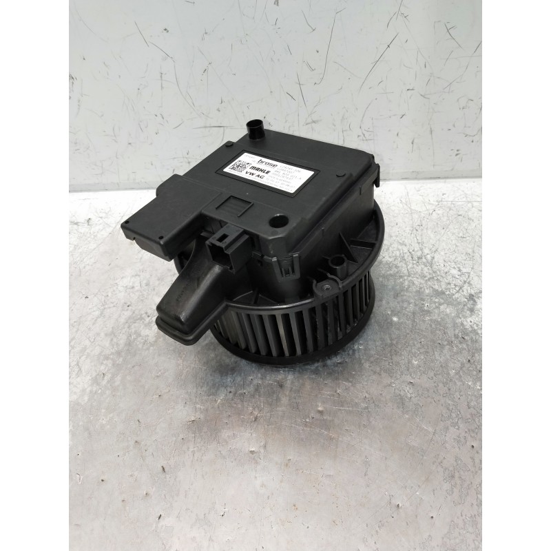 Recambio de motor calefaccion para audi a4 avant (8w5) sport edition quattro referencia OEM IAM 4M1820021A 0001297937 