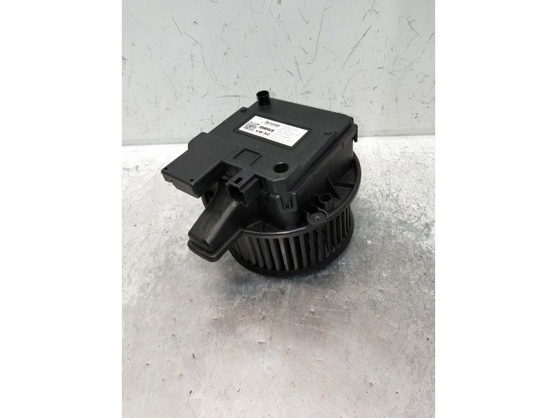 Recambio de motor calefaccion para audi a4 avant (8w5) sport edition quattro referencia OEM IAM 4M1820021A 0001297937 