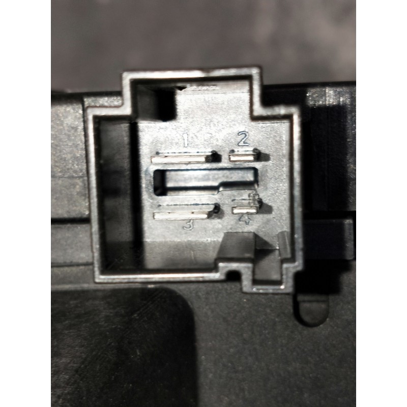 Recambio de motor calefaccion para audi a4 avant (8w5) sport edition quattro referencia OEM IAM 4M1820021A 0001297937 