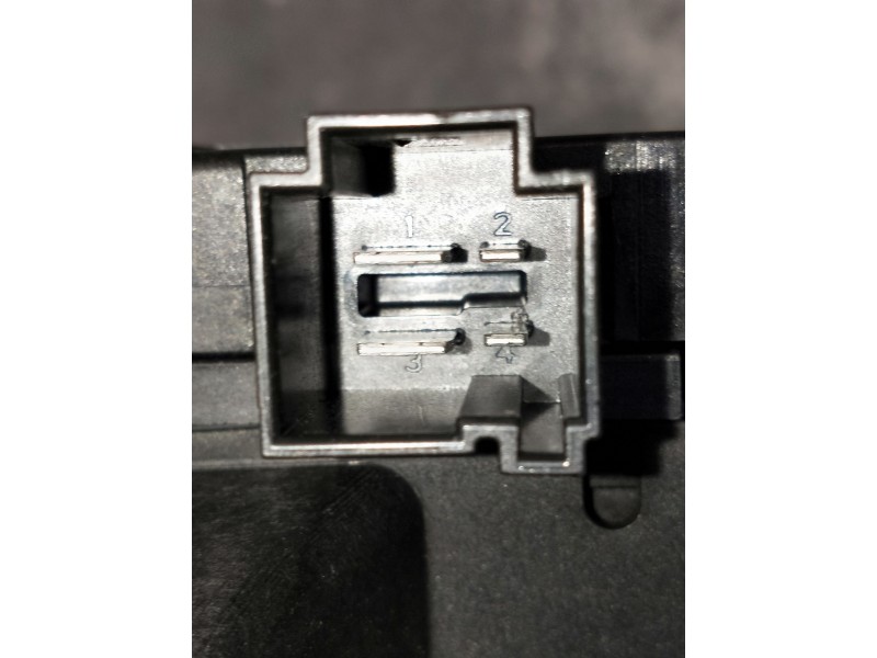 Recambio de motor calefaccion para audi a4 avant (8w5) sport edition quattro referencia OEM IAM 4M1820021A 0001297937 