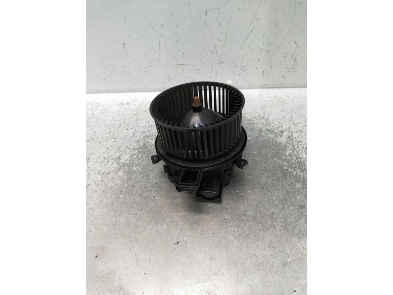 Recambio de motor calefaccion para audi a4 avant (8w5) sport edition quattro referencia OEM IAM 4M1820021A 0001297937 