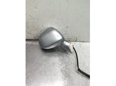 Recambio de retrovisor derecho para honda jazz (gd1/5) referencia OEM IAM ELÉCTRICO 1 ENCHUFE 3 CABLES