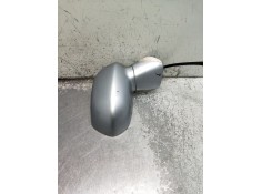 Recambio de retrovisor derecho para honda jazz (gd1/5) referencia OEM IAM ELÉCTRICO 1 ENCHUFE 3 CABLES 2