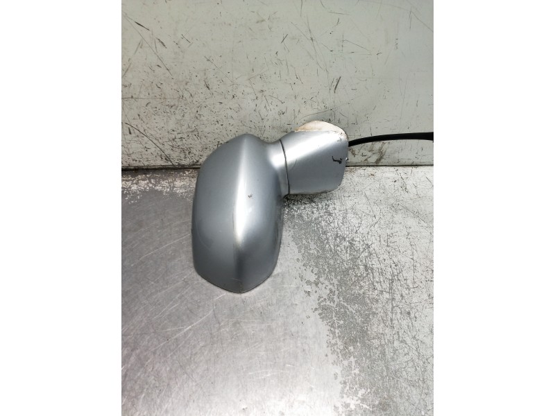 Recambio de retrovisor derecho para honda jazz (gd1/5) referencia OEM IAM ELÉCTRICO 1 ENCHUFE 3 CABLES