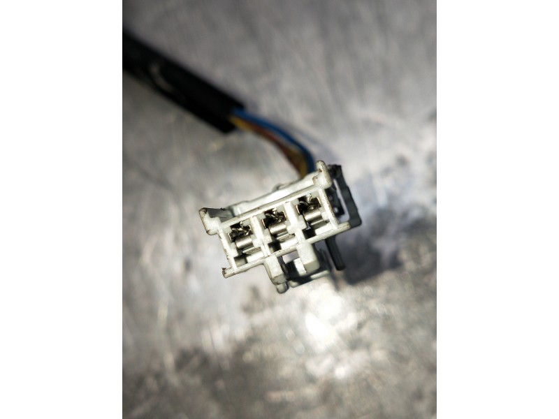 Recambio de retrovisor derecho para honda jazz (gd1/5) referencia OEM IAM ELÉCTRICO 1 ENCHUFE 3 CABLES