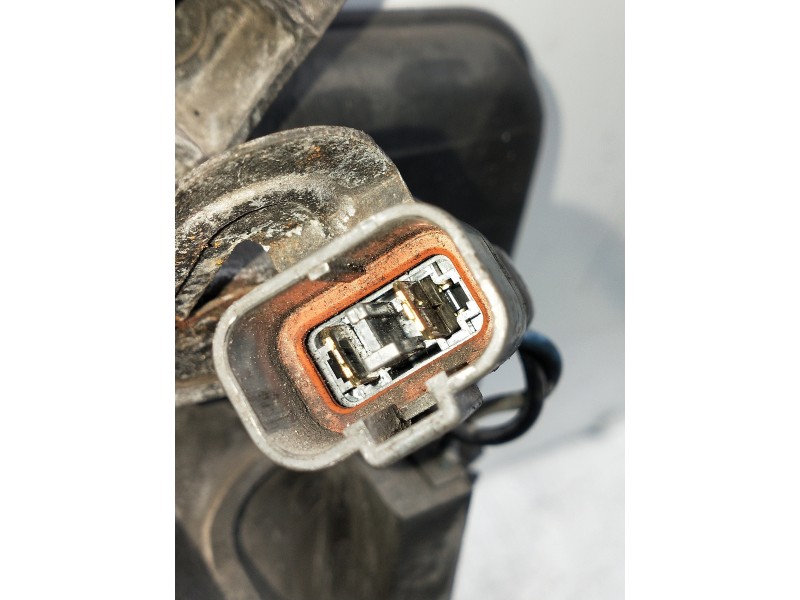 Recambio de electroventilador para honda jazz (gd1/5) referencia OEM IAM   