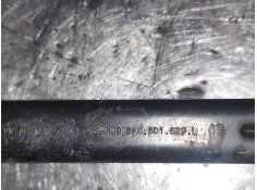 Recambio de brazo suspension superior trasero izquierdo para audi a5 coupe (8t) 2.0 tfsi (155kw) referencia OEM IAM 8K0501529L   2