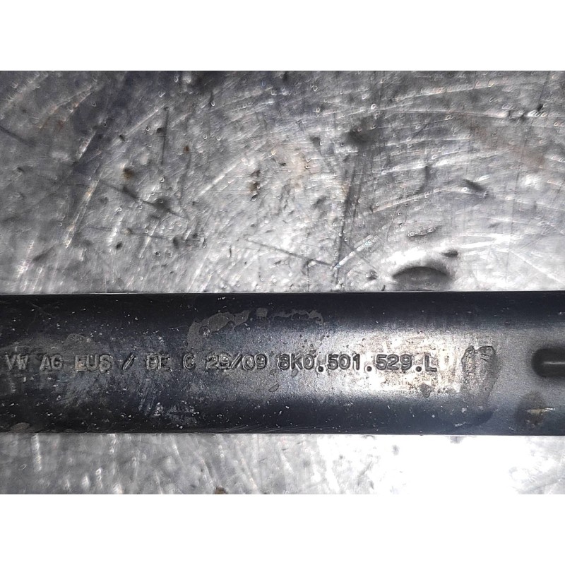 Recambio de brazo suspension superior trasero izquierdo para audi a5 coupe (8t) 2.0 tfsi (155kw) referencia OEM IAM 8K0501529L  