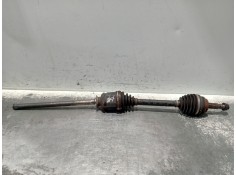 Recambio de transmision delantera derecha para toyota rav 4 (a2) 2.0 16v cat referencia OEM IAM   