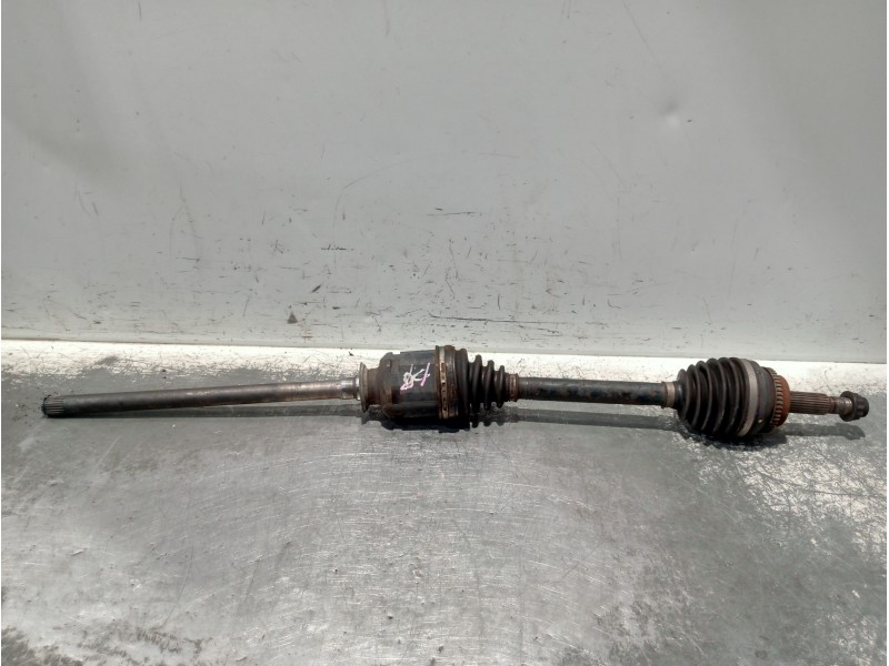 Recambio de transmision delantera derecha para toyota rav 4 (a2) 2.0 16v cat referencia OEM IAM   