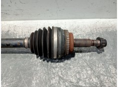 Recambio de transmision delantera derecha para toyota rav 4 (a2) 2.0 16v cat referencia OEM IAM    2