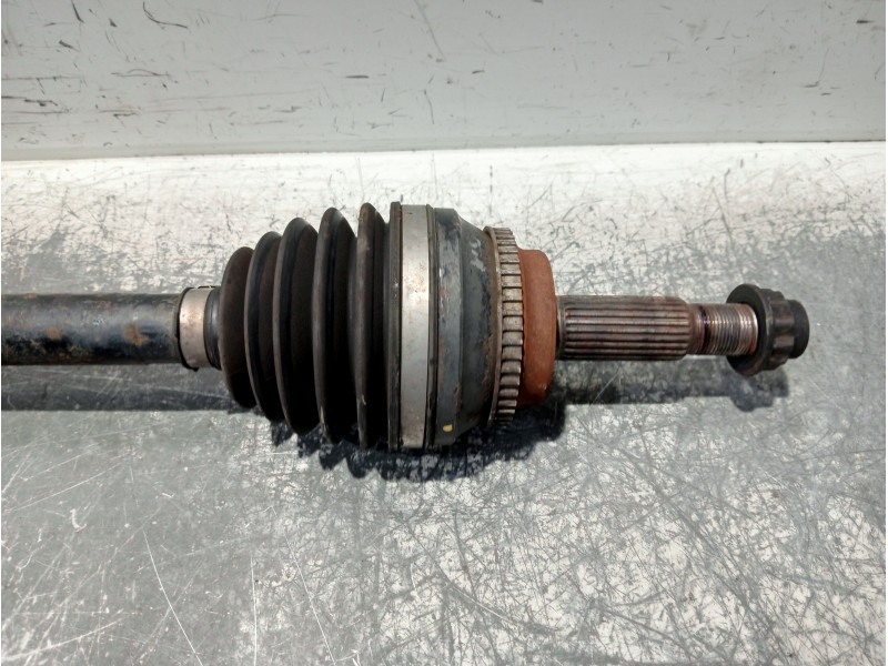 Recambio de transmision delantera derecha para toyota rav 4 (a2) 2.0 16v cat referencia OEM IAM   