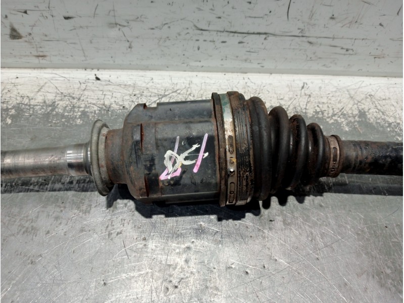Recambio de transmision delantera derecha para toyota rav 4 (a2) 2.0 16v cat referencia OEM IAM   