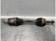 Recambio de transmision delantera izquierda para toyota rav 4 (a2) 2.0 16v cat referencia OEM IAM   