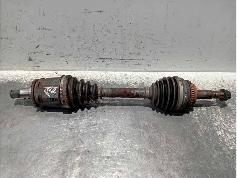 Recambio de transmision delantera izquierda para toyota rav 4 (a2) 2.0 16v cat referencia OEM IAM   