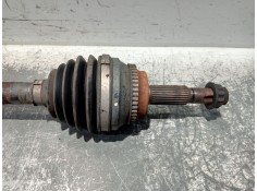 Recambio de transmision delantera izquierda para toyota rav 4 (a2) 2.0 16v cat referencia OEM IAM    2