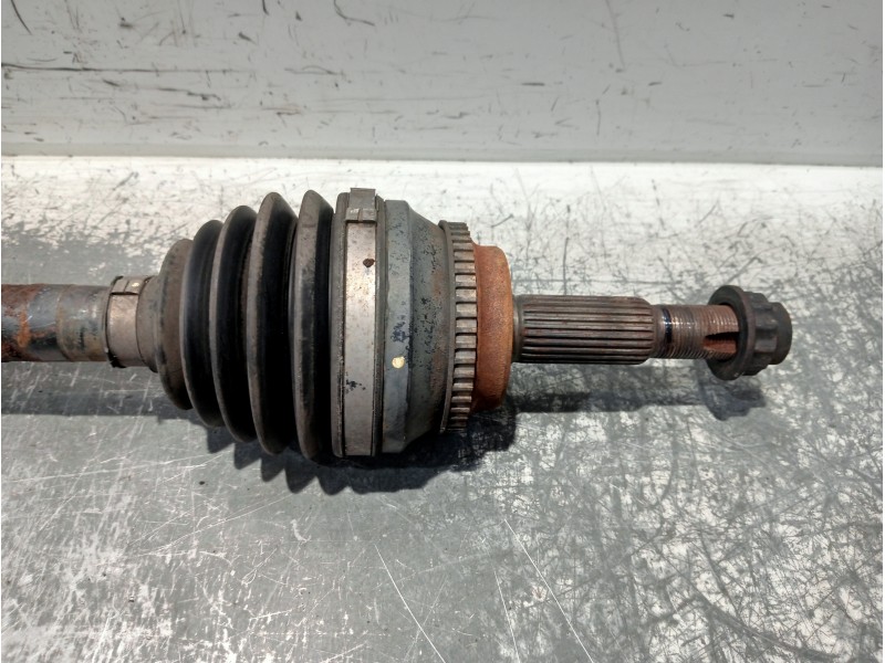 Recambio de transmision delantera izquierda para toyota rav 4 (a2) 2.0 16v cat referencia OEM IAM   