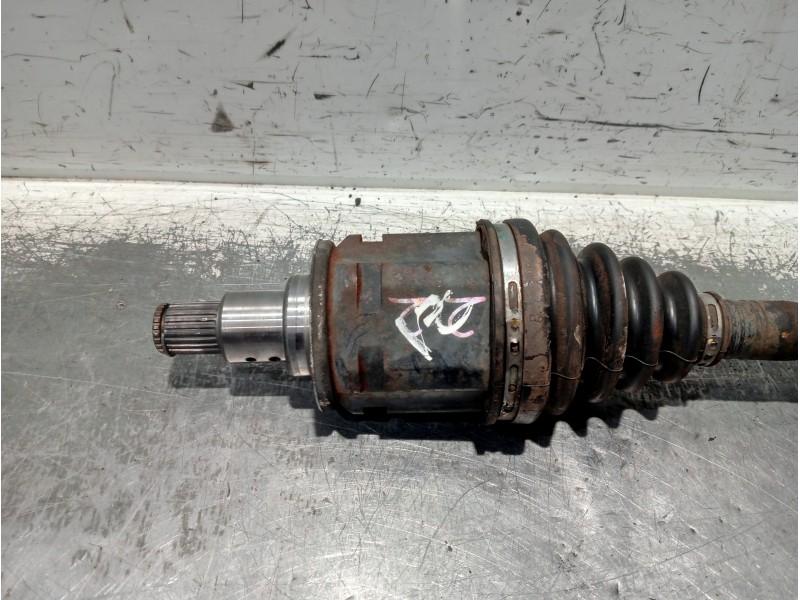 Recambio de transmision delantera izquierda para toyota rav 4 (a2) 2.0 16v cat referencia OEM IAM   