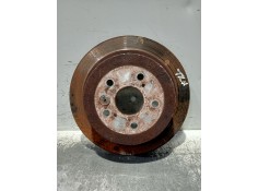 Recambio de disco freno trasero para toyota rav 4 (a2) 2.0 16v cat referencia OEM IAM   