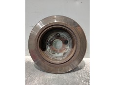 Recambio de disco freno trasero para toyota rav 4 (a2) 2.0 16v cat referencia OEM IAM    2