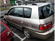 kia carens del año 2006 2