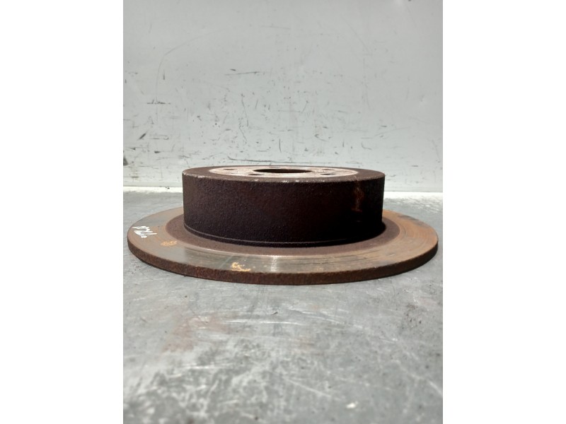 Recambio de disco freno trasero para toyota rav 4 (a2) 2.0 16v cat referencia OEM IAM   