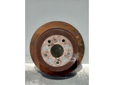 Recambio de disco freno trasero para toyota rav 4 (a2) 2.0 16v cat referencia OEM IAM   
