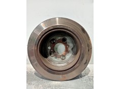 Recambio de disco freno trasero para toyota rav 4 (a2) 2.0 16v cat referencia OEM IAM    2