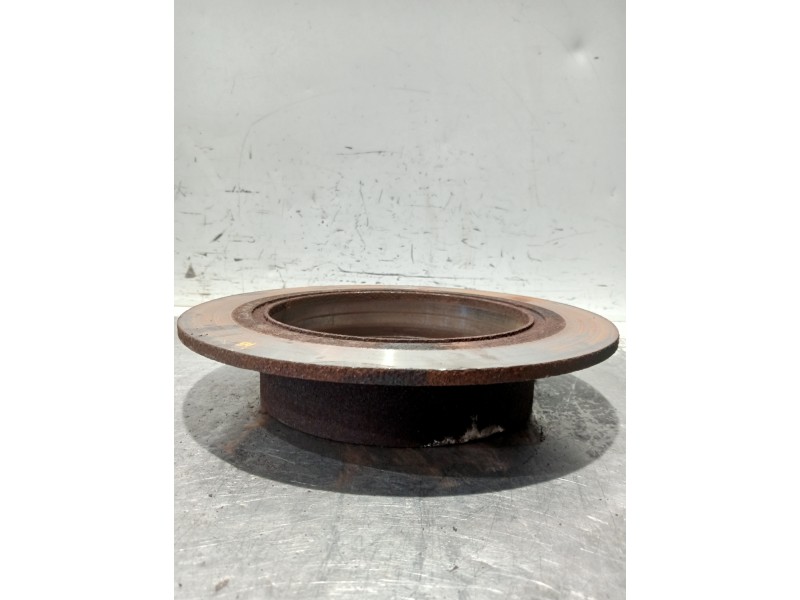 Recambio de disco freno trasero para toyota rav 4 (a2) 2.0 16v cat referencia OEM IAM   