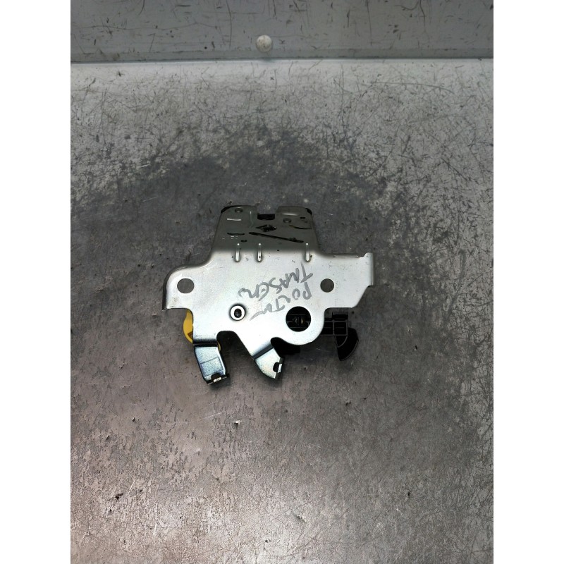 Recambio de motor cierre centralizado porton para audi a4 avant (8w5) sport edition quattro referencia OEM IAM 81A812750609S  5P