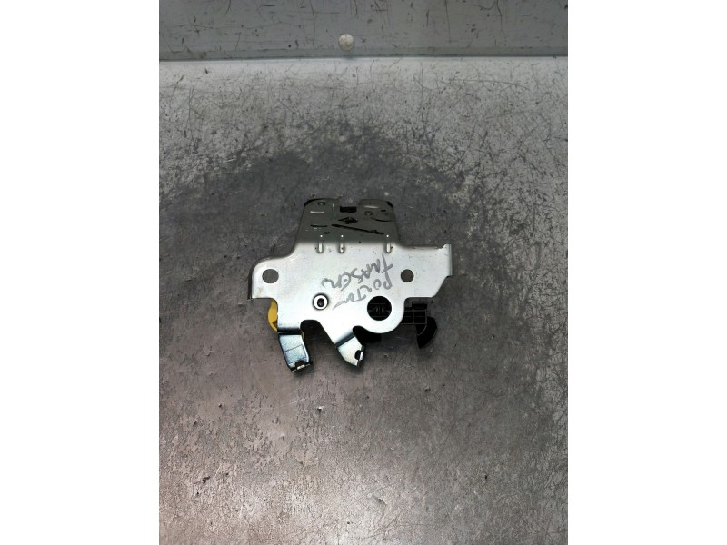 Recambio de motor cierre centralizado porton para audi a4 avant (8w5) sport edition quattro referencia OEM IAM 81A812750609S  5P