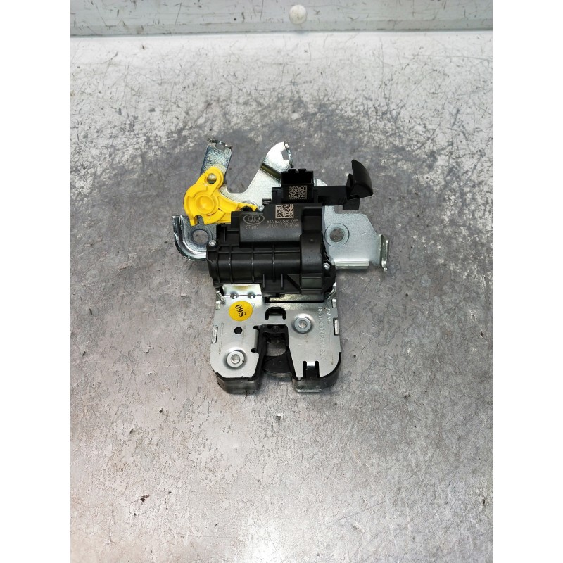 Recambio de motor cierre centralizado porton para audi a4 avant (8w5) sport edition quattro referencia OEM IAM 81A812750609S  5P