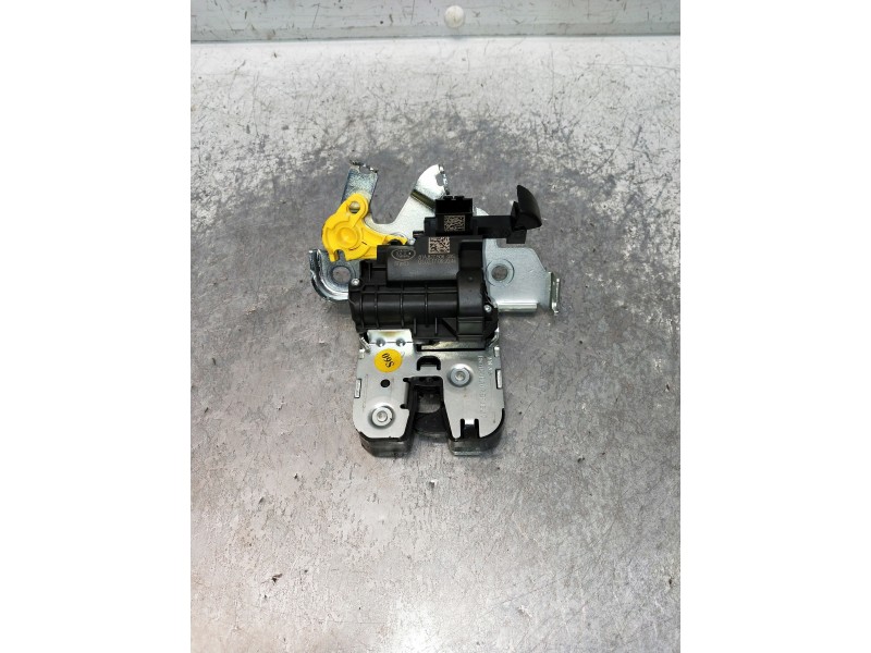 Recambio de motor cierre centralizado porton para audi a4 avant (8w5) sport edition quattro referencia OEM IAM 81A812750609S  5P