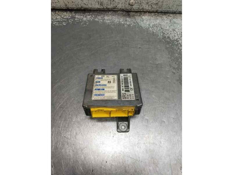 Recambio de centralita airbag para honda jazz (gd1/5) referencia OEM IAM 55133355  