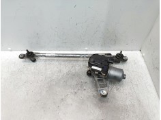 Recambio de motor limpia delantero para audi a4 avant (8w5) sport edition quattro referencia OEM IAM 3397021921 8W1955023A 