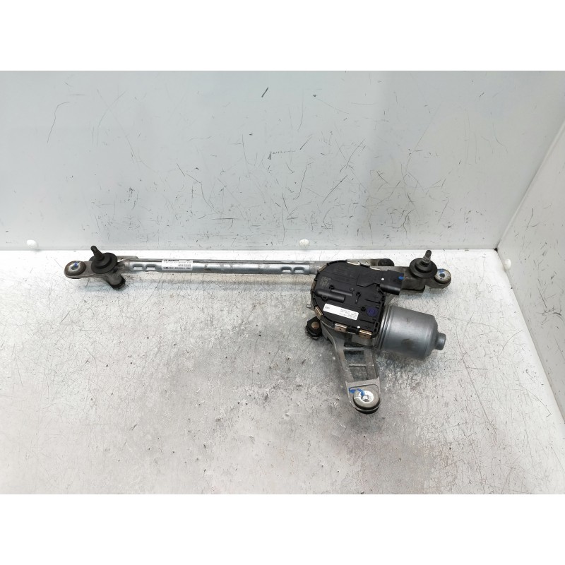 Recambio de motor limpia delantero para audi a4 avant (8w5) sport edition quattro referencia OEM IAM 3397021921 8W1955023A 