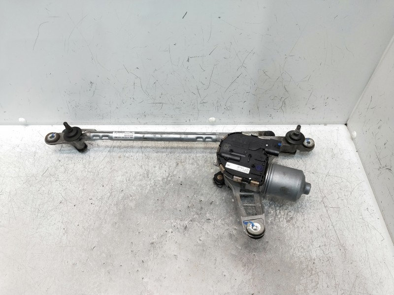 Recambio de motor limpia delantero para audi a4 avant (8w5) sport edition quattro referencia OEM IAM 3397021921 8W1955023A 
